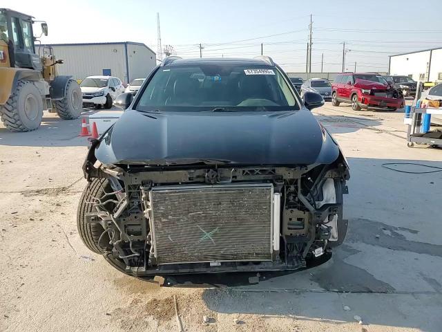 2022 Hyundai Santa Fe Sel VIN: 5NMS34AJ6NH468529 Lot: 67354995