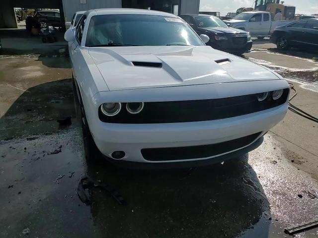 2022 Dodge Challenger Sxt VIN: 2C3CDZAG1NH238478 Lot: 67188285