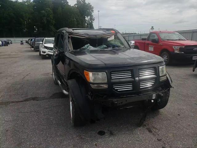 2008 Dodge Nitro R/T VIN: 1D8GT58638W127847 Lot: 68619115