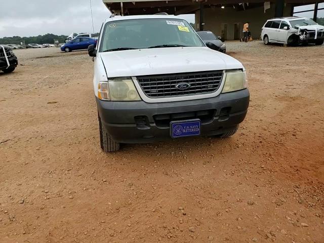 2004 Ford Explorer Xls VIN: 1FMZU62K44UB44402 Lot: 67911125