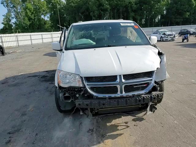 2017 Dodge Grand Caravan Sxt VIN: 2C4RDGCG3HR790246 Lot: 69857795