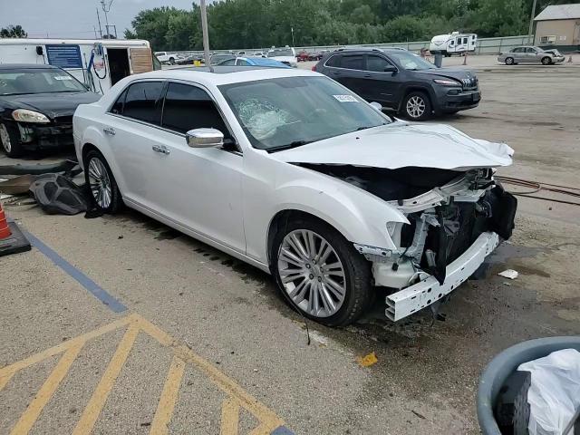 2013 Chrysler 300C VIN: 2C3CCAEG4DH504797 Lot: 68315295