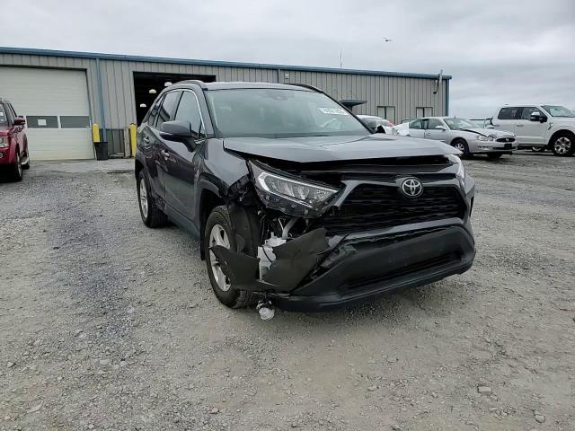 2021 Toyota Rav4 Xle VIN: 2T3P1RFV1MC232435 Lot: 69551855