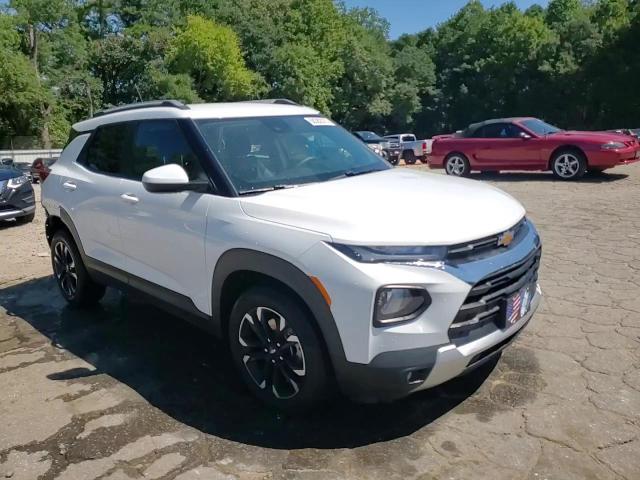 2023 Chevrolet Trailblazer Lt VIN: KL79MPS29PB111225 Lot: 68382075