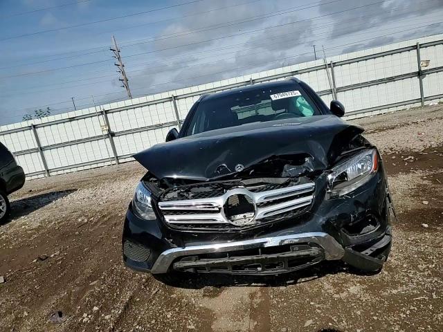2019 Mercedes-Benz Glc 300 4Matic VIN: WDC0G4KB6KV120127 Lot: 67949725