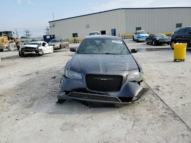 2015 Chrysler 300 S VIN: 2C3CCABG5FH766898 Lot: 70460935