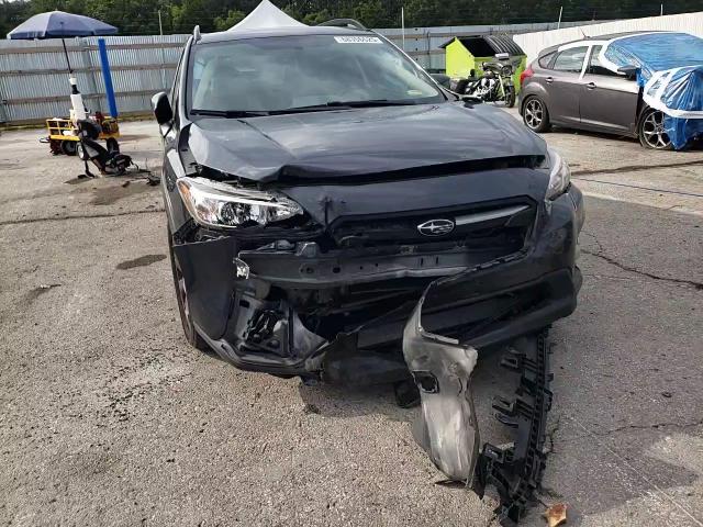 2019 Subaru Crosstrek Premium VIN: JF2GTACC3KH236553 Lot: 68356625