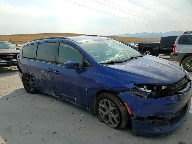 2019 Chrysler Pacifica Touring L VIN: 2C4RC1BG0KR532078 Lot: 67323485