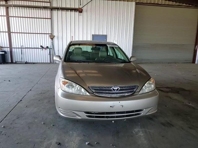 2003 Toyota Camry Le VIN: 4T1BE32KX3U163130 Lot: 70540055