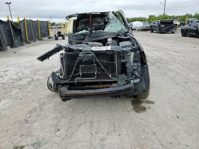 2010 Chevrolet Avalanche Ls VIN: 3GNVKEE08AG228306 Lot: 69435775