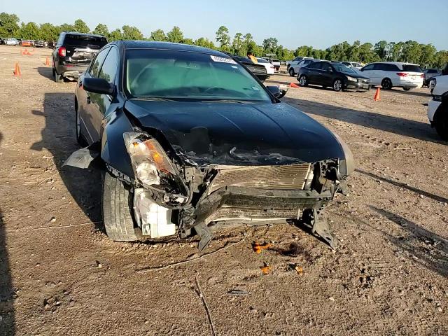 2008 Nissan Altima 2.5 VIN: 1N4AL21E48N525858 Lot: 70280955