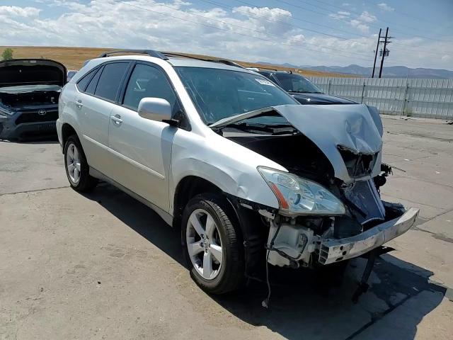 2006 Lexus Rx 330 VIN: 2T2HA31U16C109676 Lot: 68792345