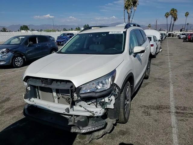 2022 Subaru Ascent Limited VIN: 4S4WMAKDXN3411749 Lot: 70701065