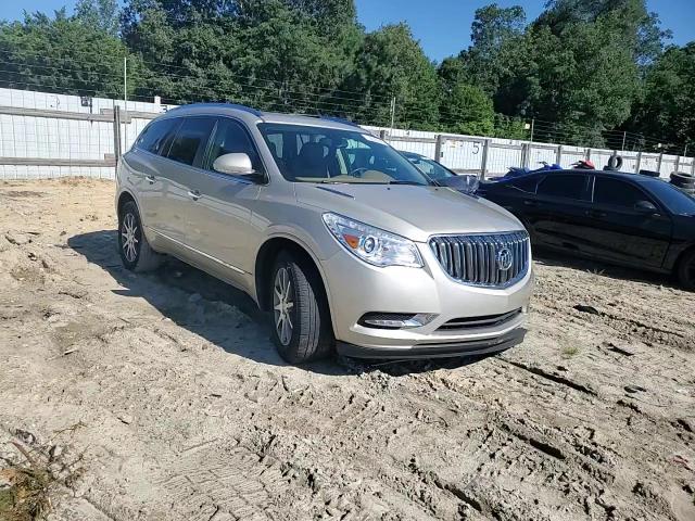 2015 Buick Enclave VIN: 5GAKRBKD6FJ347198 Lot: 70030685