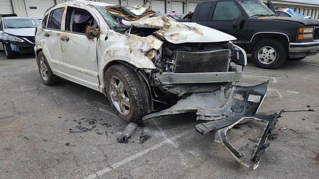 2008 Dodge Caliber Sxt VIN: 1B3HB48B58D652564 Lot: 67326905