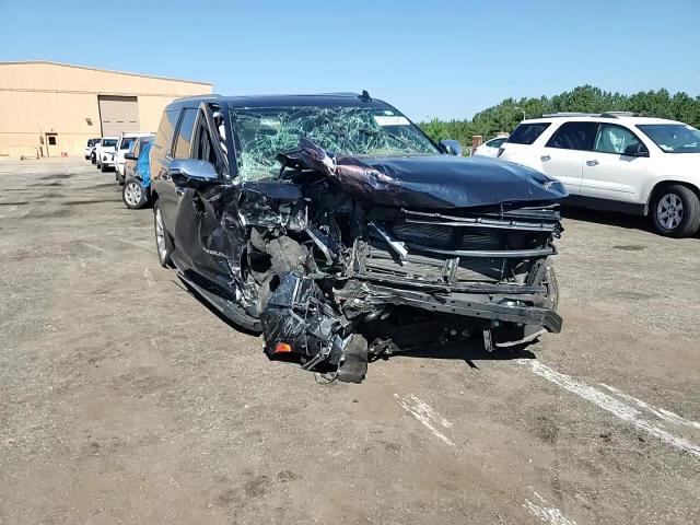 2023 Chevrolet Suburban K1500 Premier VIN: 1GNSKFKD1PR187056 Lot: 70355585