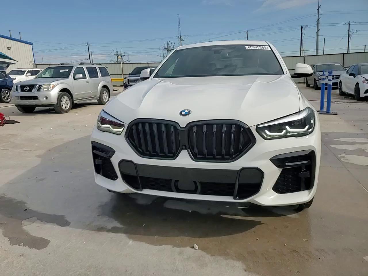 Фото: 5UXCY6C08P9N77173