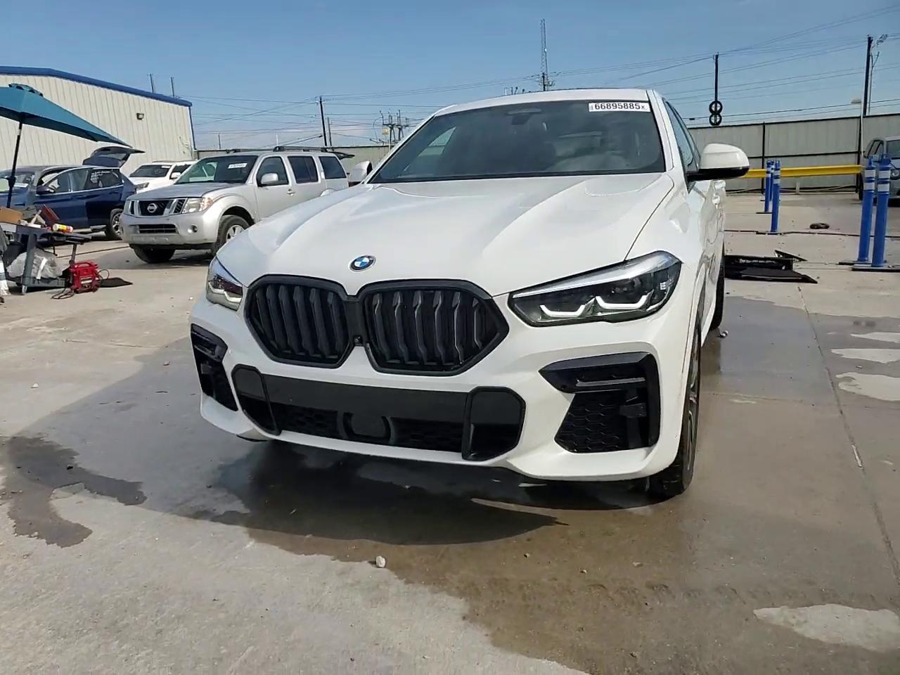 Фото: 5UXCY6C08P9N77173