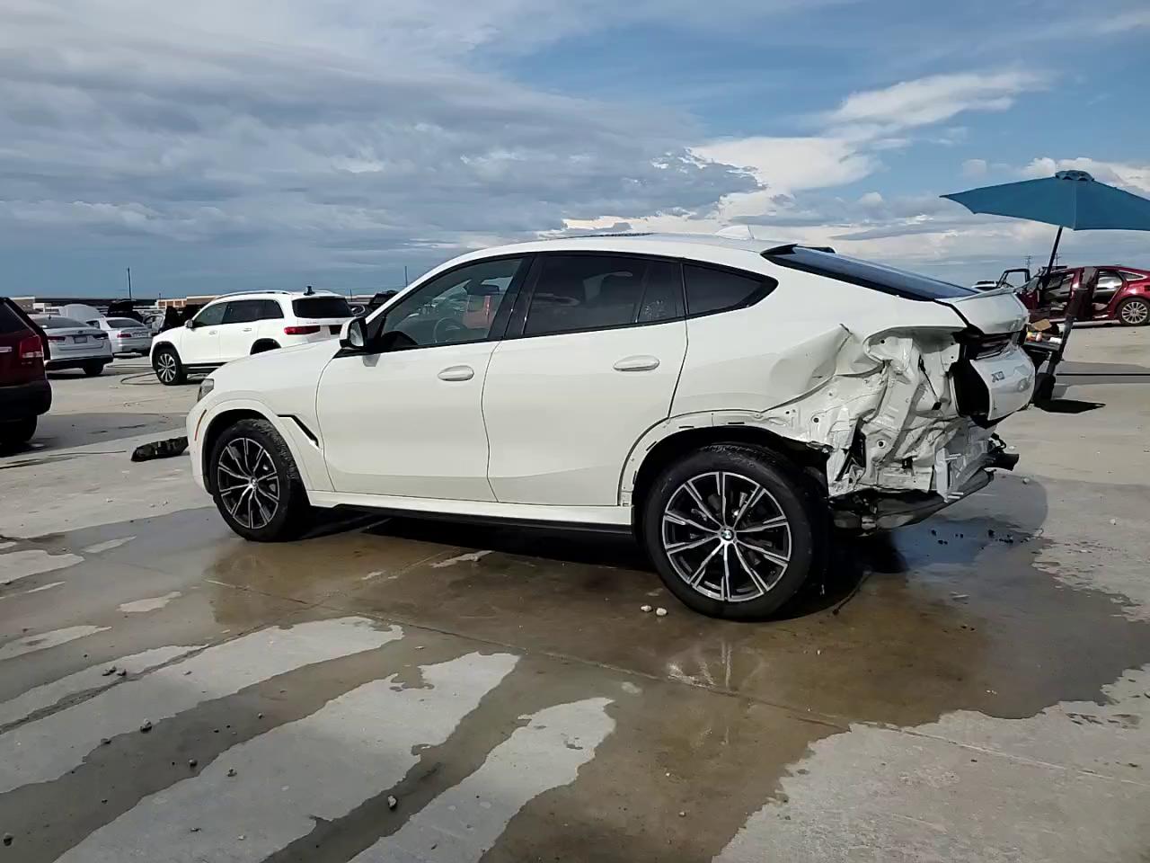 Фото: 5UXCY6C08P9N77173