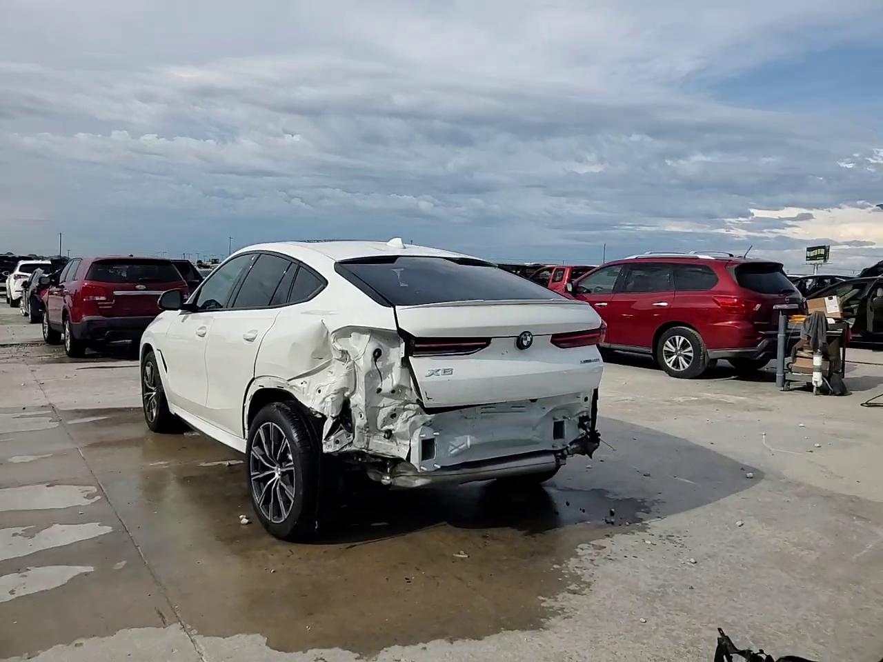 Фото: 5UXCY6C08P9N77173