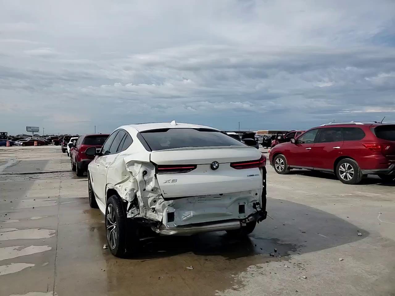 Фото: 5UXCY6C08P9N77173