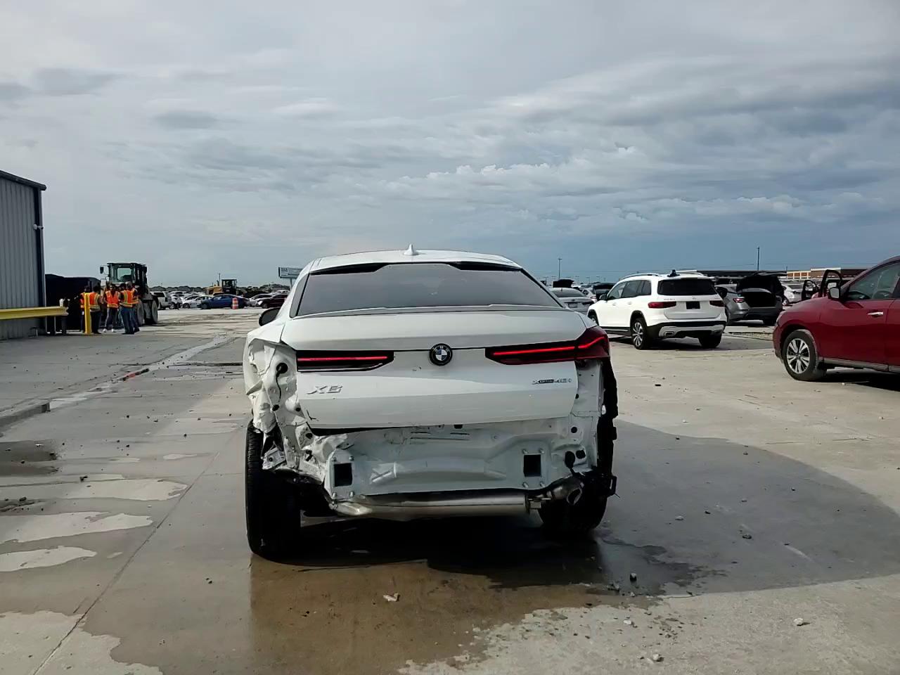 Фото: 5UXCY6C08P9N77173