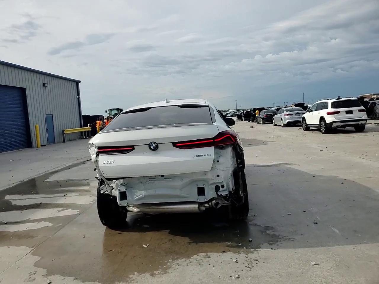 Фото: 5UXCY6C08P9N77173