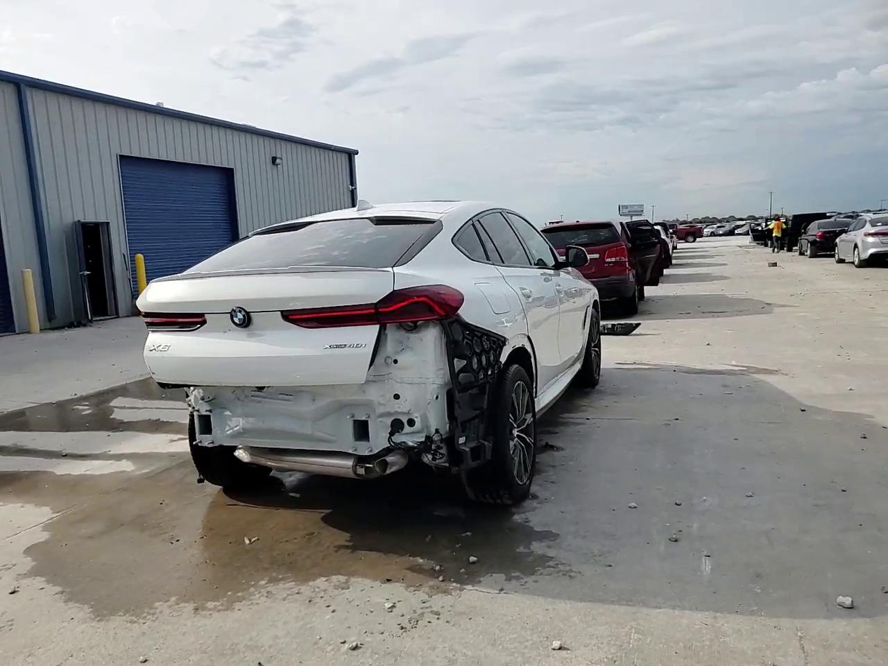 Фото: 5UXCY6C08P9N77173