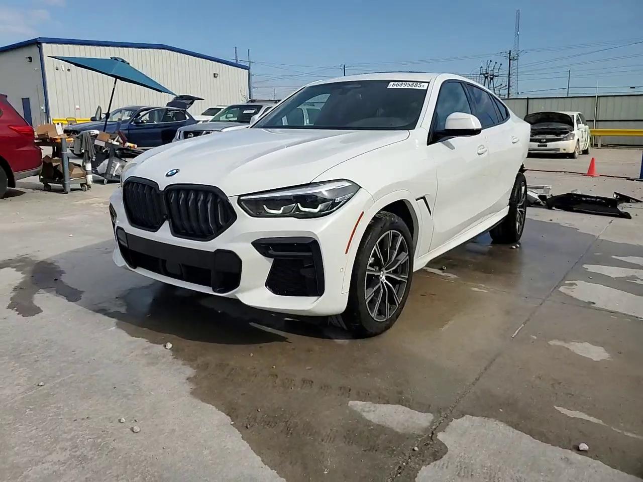 Фото: 5UXCY6C08P9N77173