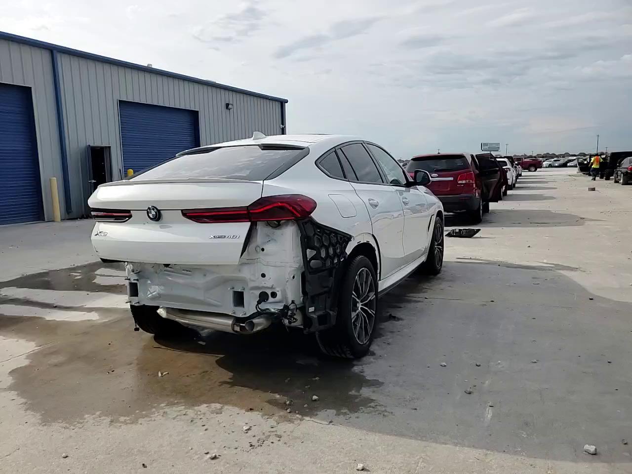 Фото: 5UXCY6C08P9N77173