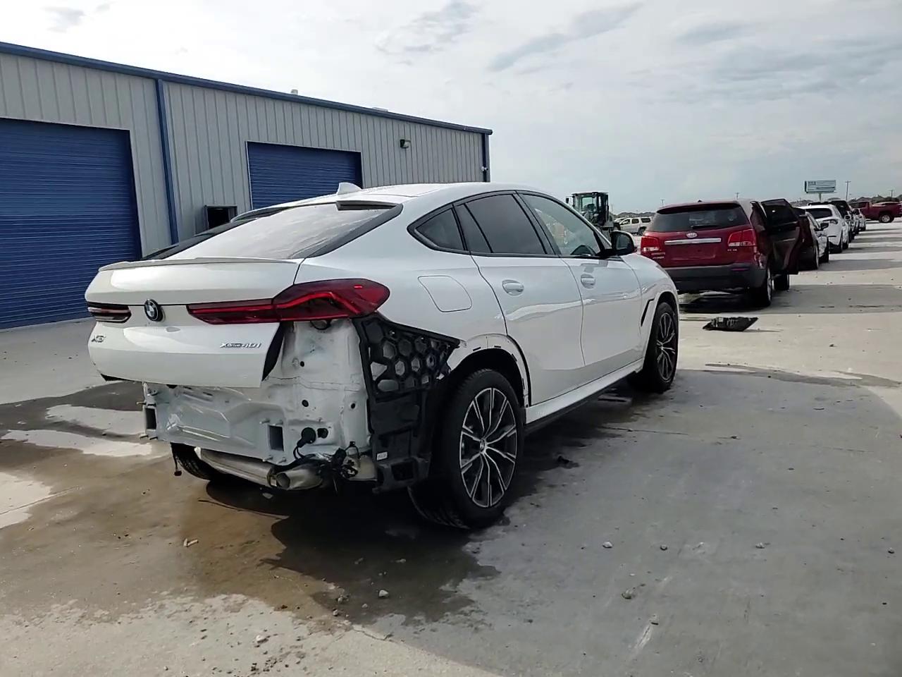 Фото: 5UXCY6C08P9N77173