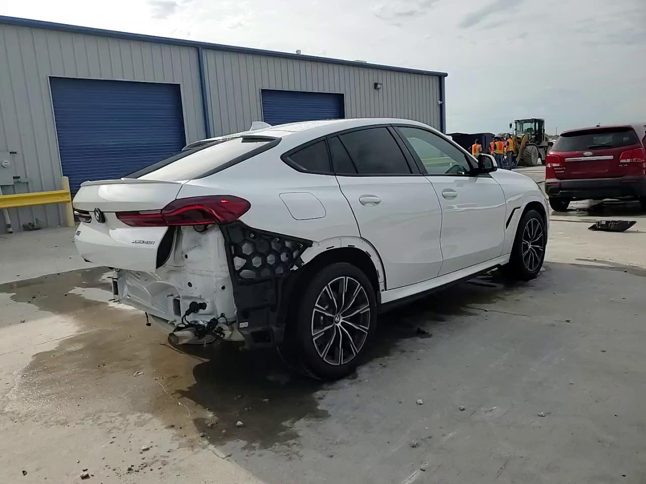 Фото: 5UXCY6C08P9N77173