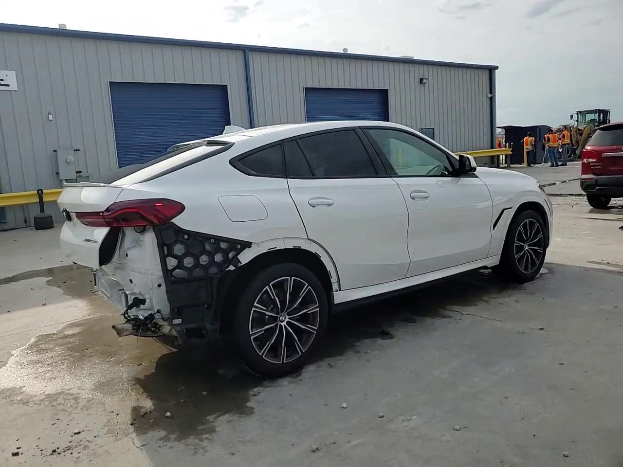 Фото: 5UXCY6C08P9N77173