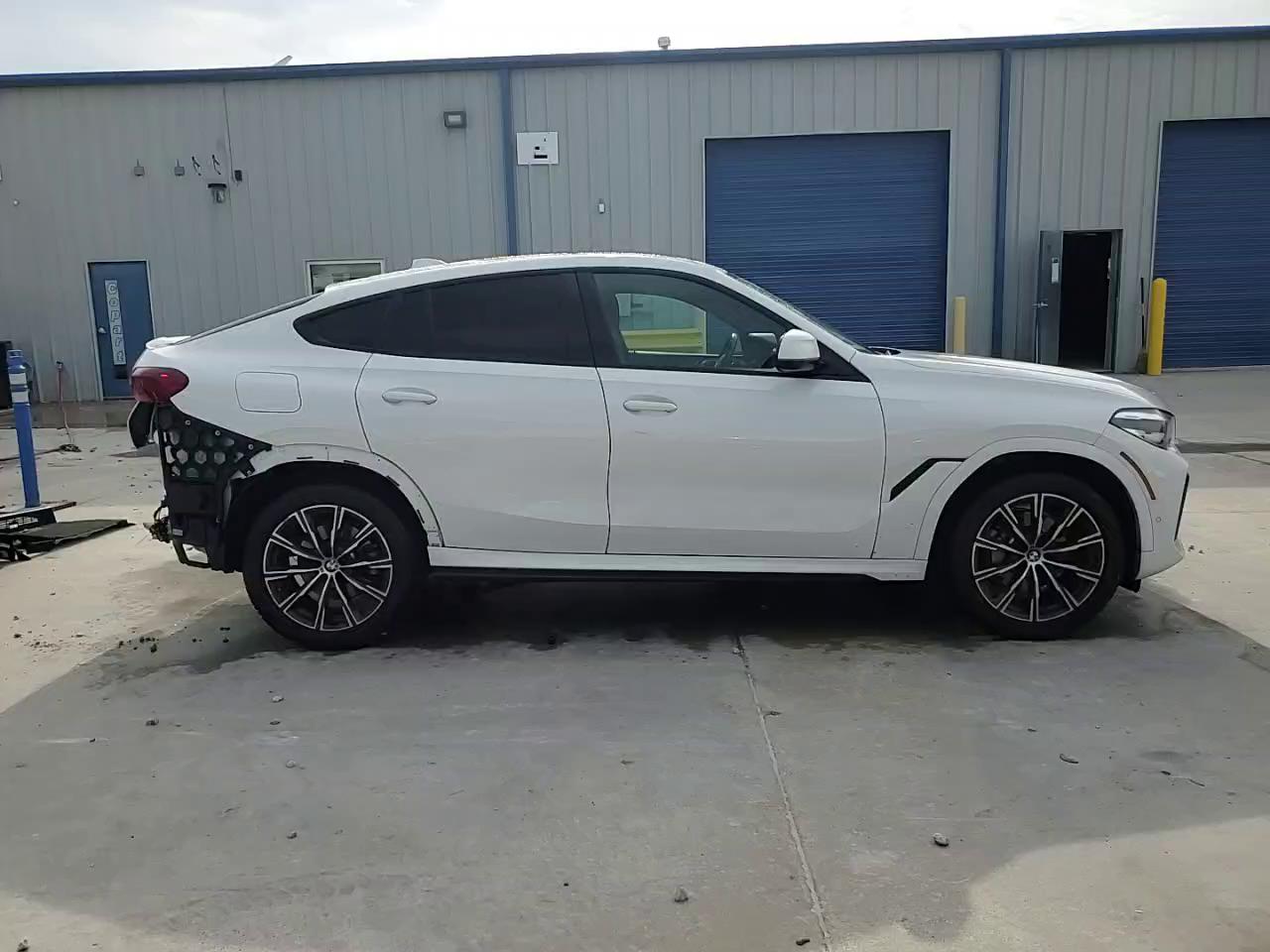 Фото: 5UXCY6C08P9N77173