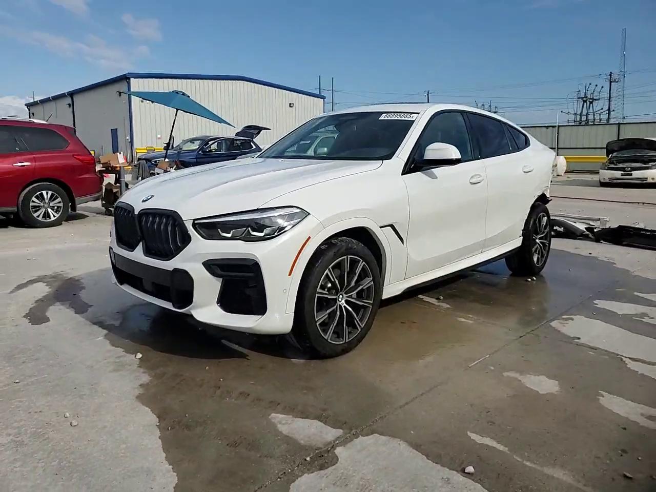 Фото: 5UXCY6C08P9N77173