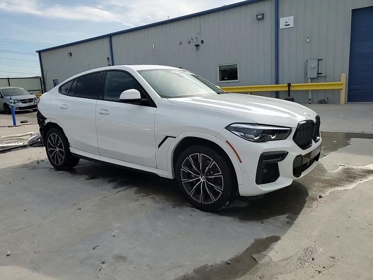 Фото: 5UXCY6C08P9N77173