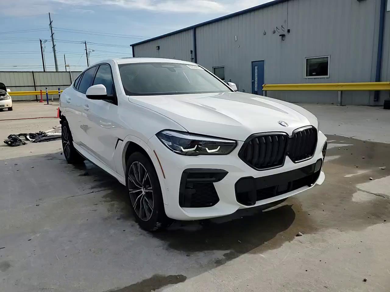 Фото: 5UXCY6C08P9N77173