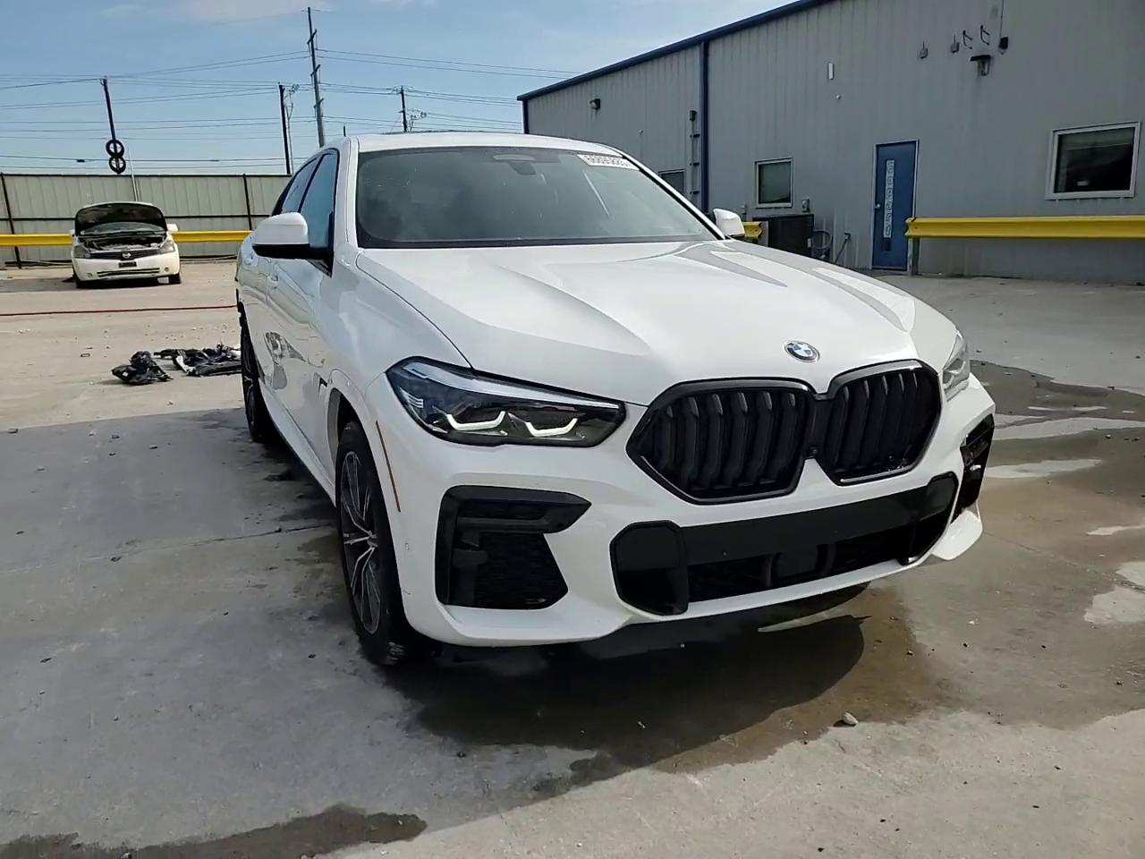 Фото: 5UXCY6C08P9N77173