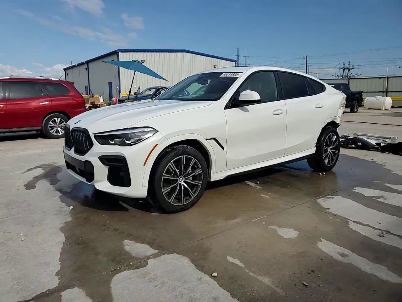 Фото: 5UXCY6C08P9N77173