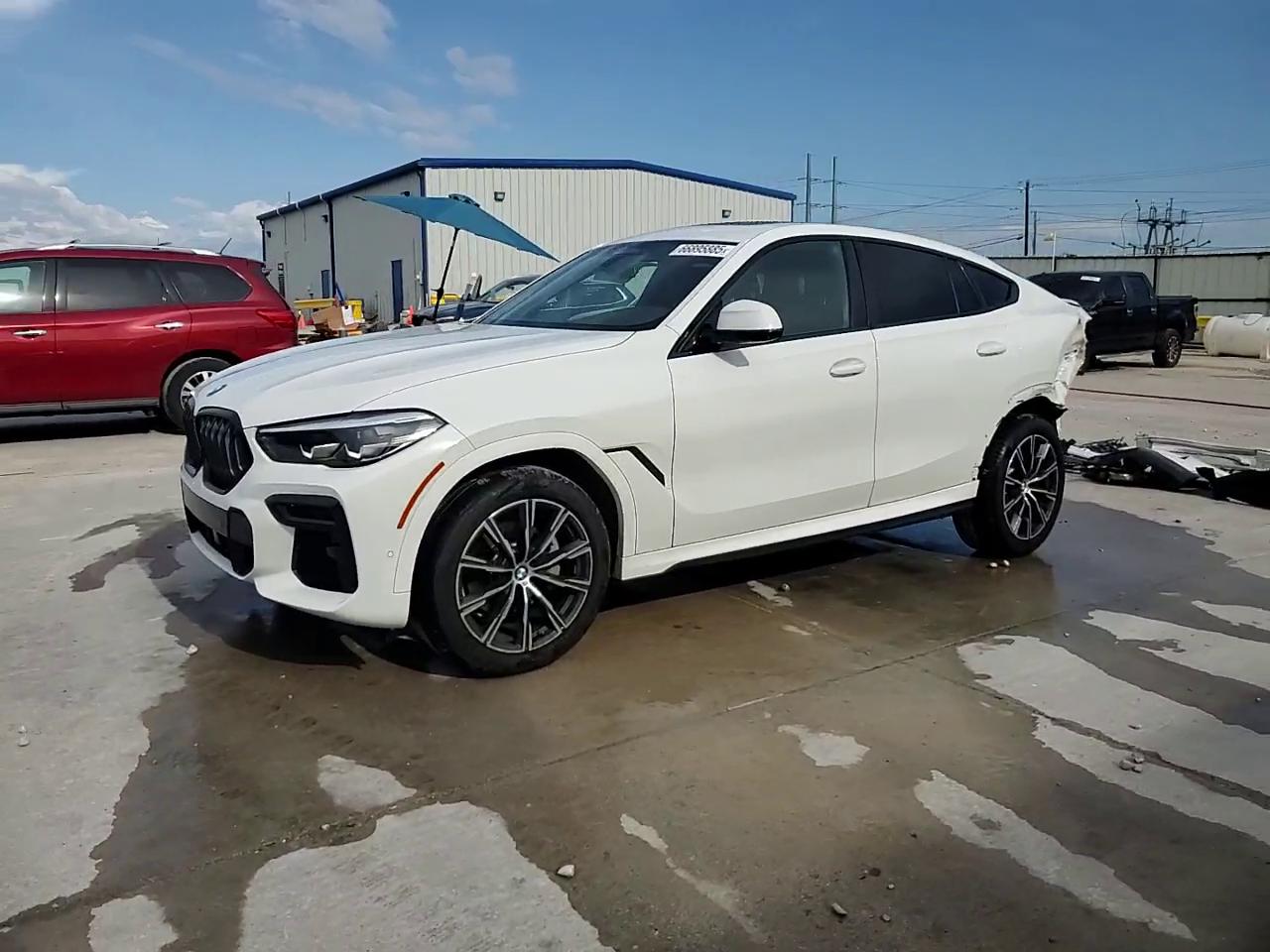 Фото: 5UXCY6C08P9N77173