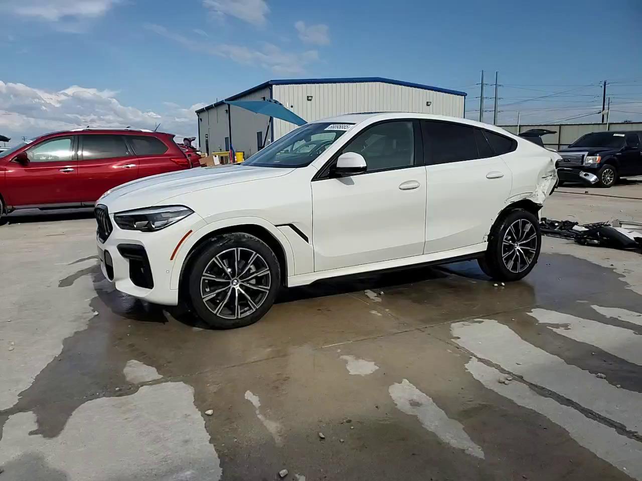 Фото: 5UXCY6C08P9N77173