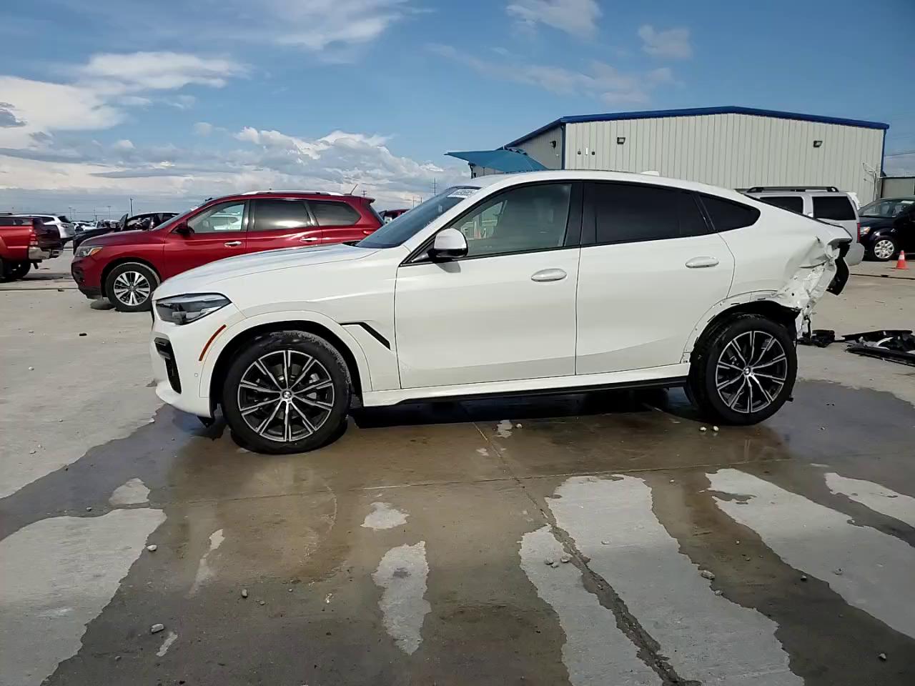 Фото: 5UXCY6C08P9N77173