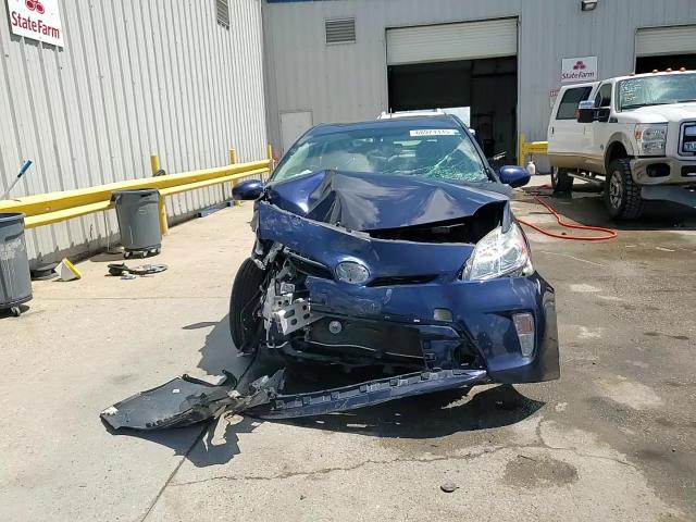 2014 Toyota Prius VIN: JTDKN3DU5E0365399 Lot: 68973335