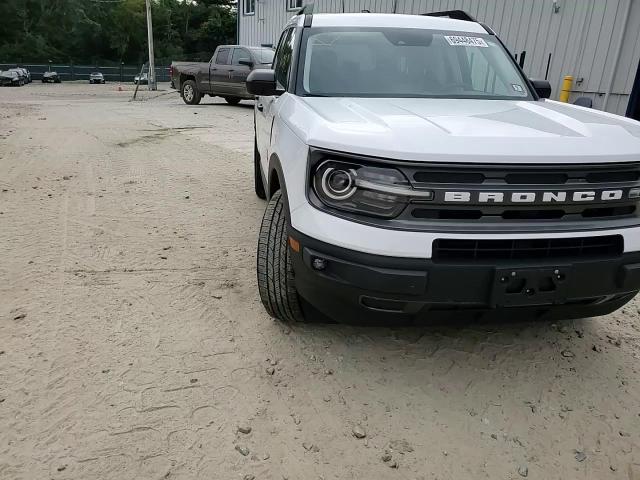 2021 Ford Bronco Sport Big Bend VIN: 3FMCR9B65MRA98789 Lot: 69448475