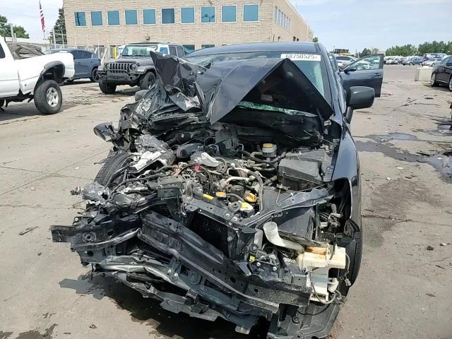 2014 Subaru Impreza VIN: JF1GJAA60EH017190 Lot: 68750525