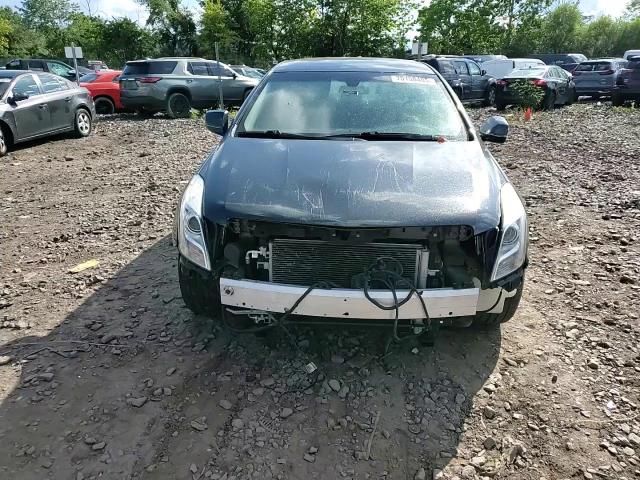 2016 Cadillac Xts Luxury Collection VIN: 2G61N5S33G9171595 Lot: 70158405