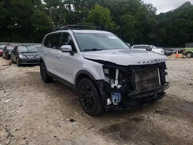 2021 Kia Telluride Ex VIN: 5XYP3DHC5MG166798 Lot: 66737955
