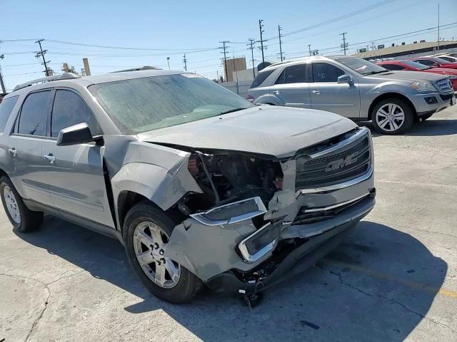 2015 GMC Acadia Sle VIN: 1GKKRPKD1FJ343673 Lot: 68219095
