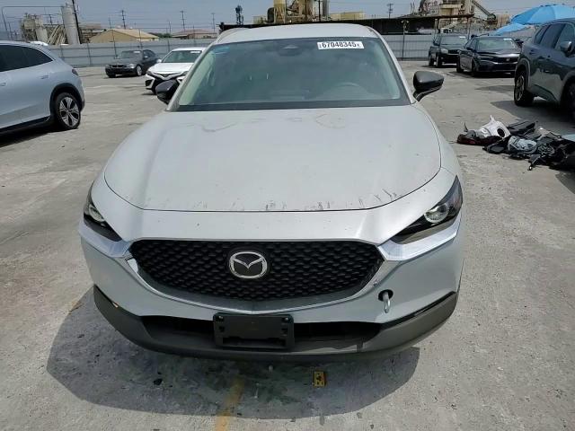 2025 Mazda Cx-30 Select VIN: 3MVDMBBMXSM831313 Lot: 67048345