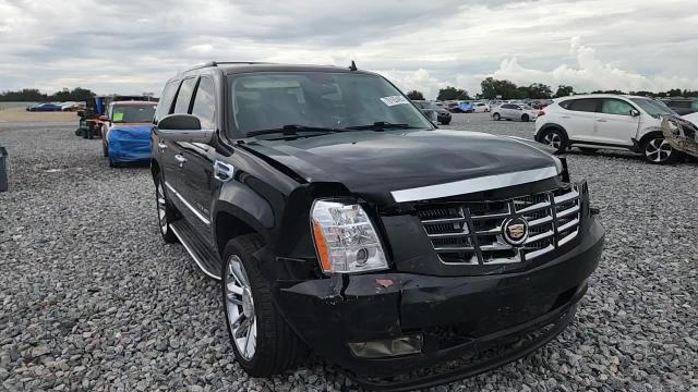 2011 Cadillac Escalade Hybrid VIN: 1GYS3EEJ3BR111519 Lot: 70162495